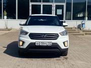 Hyundai Creta I Великий Новгород  - изображение 20
