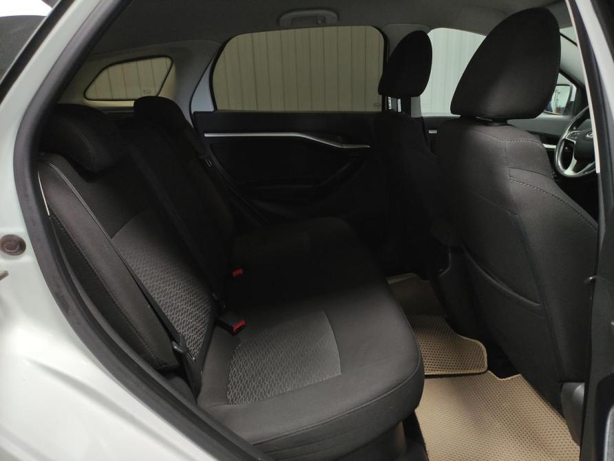 Lada (ВАЗ) Vesta I Пермь  - изображение 10