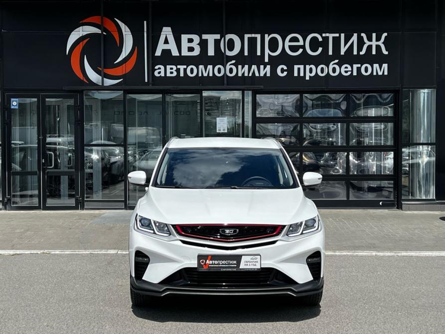 Belgee X50 Волгоград  - изображение 2