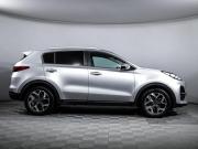 Kia Sportage IV Рестайлинг Москва  - изображение 22