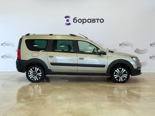 Lada (ВАЗ) Largus I Рестайлинг с пробегом 2021 года, цена 1 295 000 рублей, 114899 км, универсал, Автокод Объявления