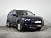 Mitsubishi Outlander II Рестайлинг Санкт-Петербург  - изображение 23