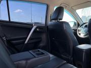 Toyota RAV4 IV (XA40) Рестайлинг Самара  - изображение 47