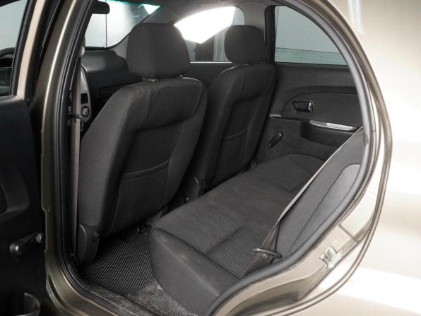 Chery Very (A13) с пробегом 2012 года, цена 400 000 рублей, 117377 км, хэтчбек, Автокод Объявления