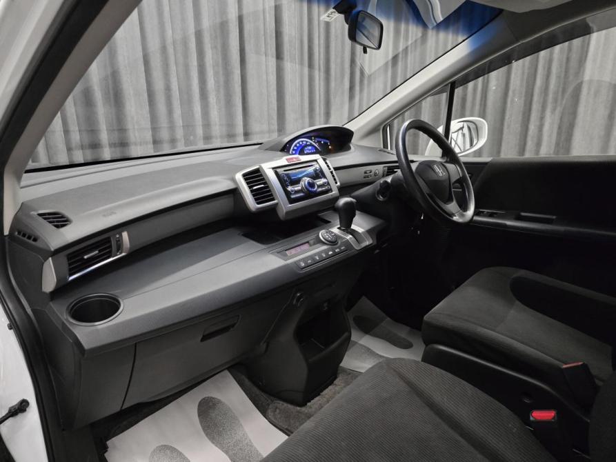 Honda Freed I Рестайлинг Красноярск  - изображение 15