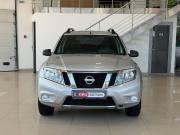 Nissan Terrano III (D10) Ростов-на-Дону  - изображение 15