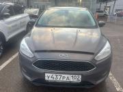 Ford Focus III Рестайлинг Уфа  - изображение 19