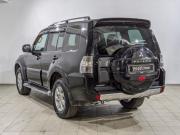 Mitsubishi Pajero IV Рестайлинг 1 Химки  - изображение 56