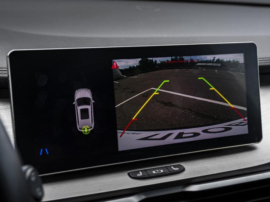 Geely Coolray I Москва  - изображение 14