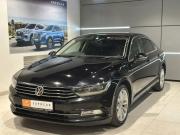 Volkswagen Passat B8 Новосибирск  - изображение 18