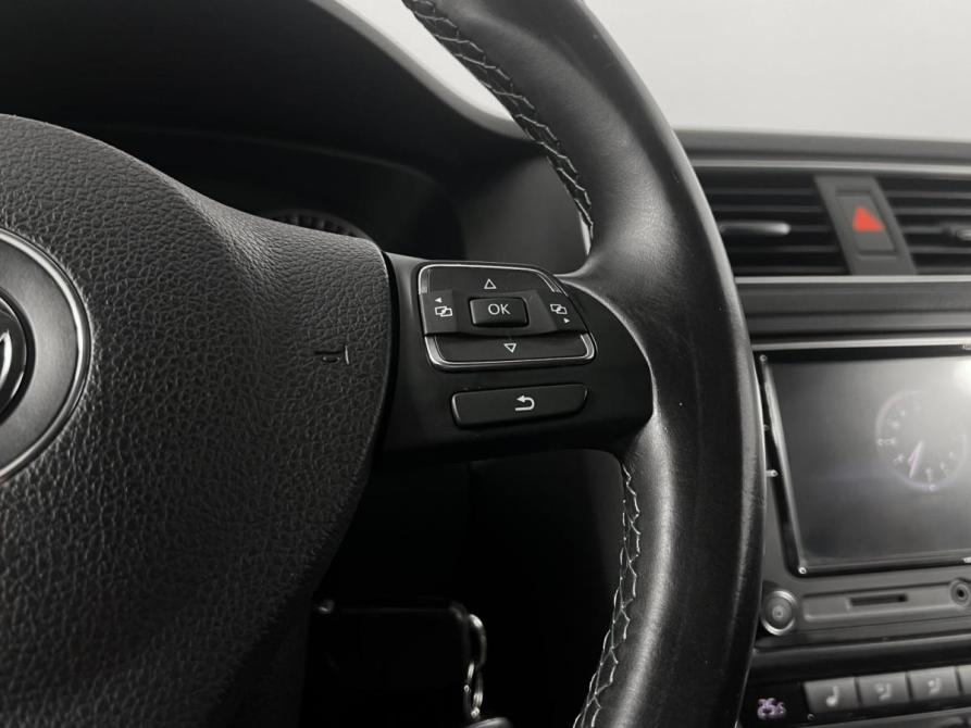 Volkswagen Jetta VI Казань  - изображение 14