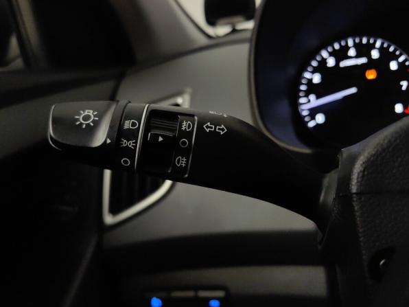 Hyundai Creta I с пробегом 2020 года, цена 1 799 000 рублей, 115601 км, внедорожник, Автокод Объявления
