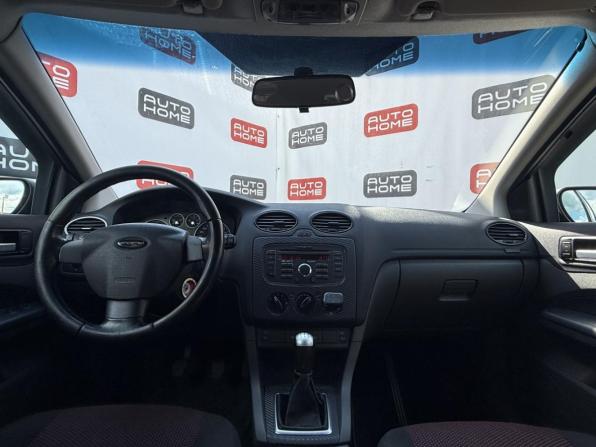 Ford Focus II Рестайлинг с пробегом 2008 года, цена 339 990 рублей, 227000 км, хэтчбек, Автокод Объявления