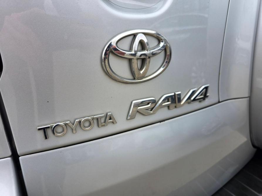 Toyota RAV4 III (XA30) Рестайлинг Вологда  - изображение 14