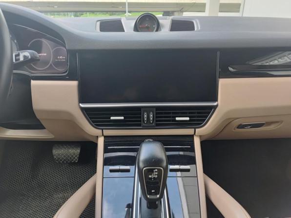 Porsche Cayenne III с пробегом 2021 года, цена 6 600 000 рублей, 39679 км, внедорожник, Автокод Объявления