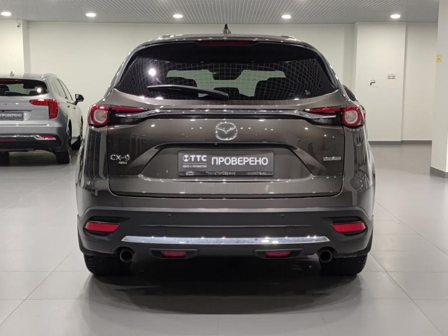 Mazda CX-9 II Рестайлинг Казань  - изображение 7