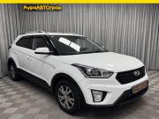 Hyundai Creta I Рестайлинг Стерлитамак  - изображение 40