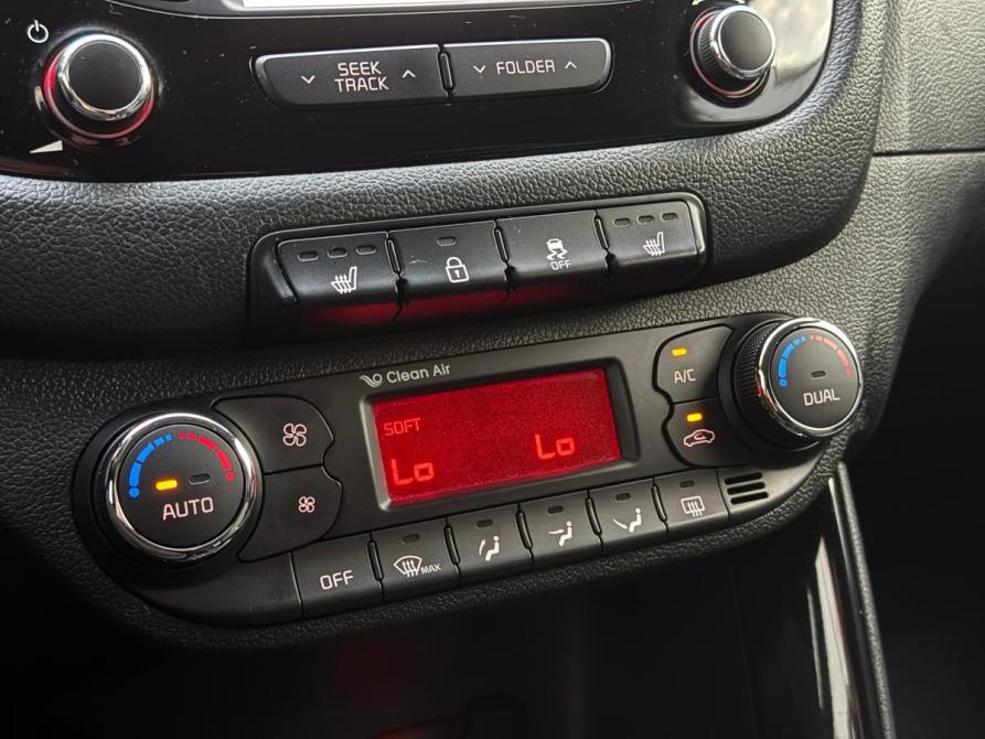 Kia Ceed II Рестайлинг Воронеж  - изображение 22