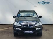 SsangYong Kyron I Рестайлинг Москва  - изображение 17