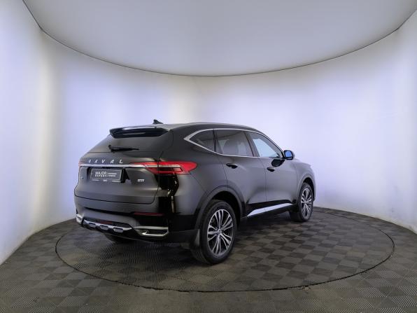 Haval F7 I с пробегом 2020 года, цена 1 890 000 рублей, 77787 км, внедорожник, Автокод Объявления
