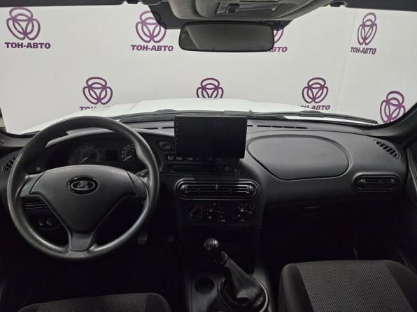 Lada (ВАЗ) Niva Travel I с пробегом 2024 года, цена 1 117 000 рублей, 33930 км, внедорожник, Автокод Объявления