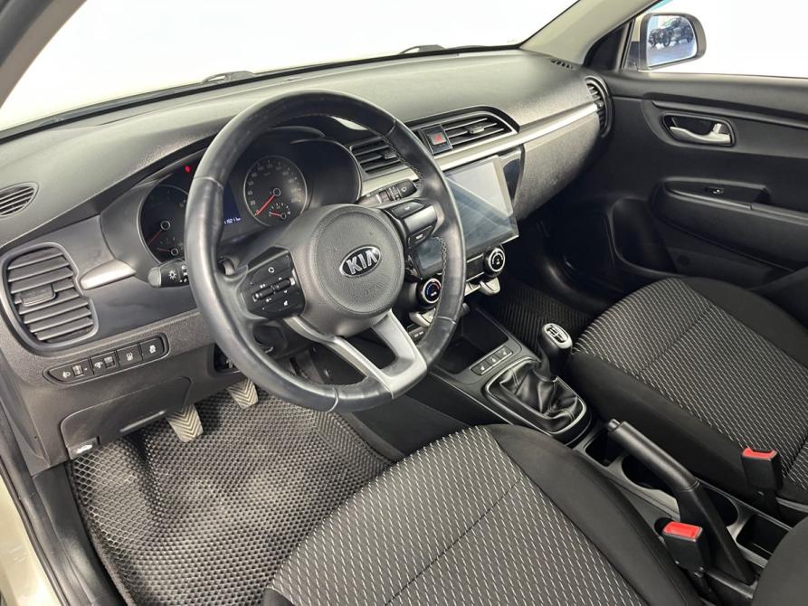 Kia Rio IV Борисоглебск  - изображение 11