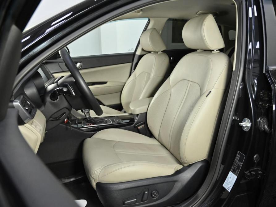Kia Optima IV Москва  - изображение 8