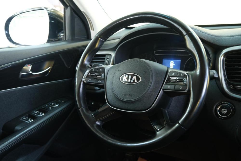 Kia Sorento III Prime Рестайлинг Омск  - изображение 14