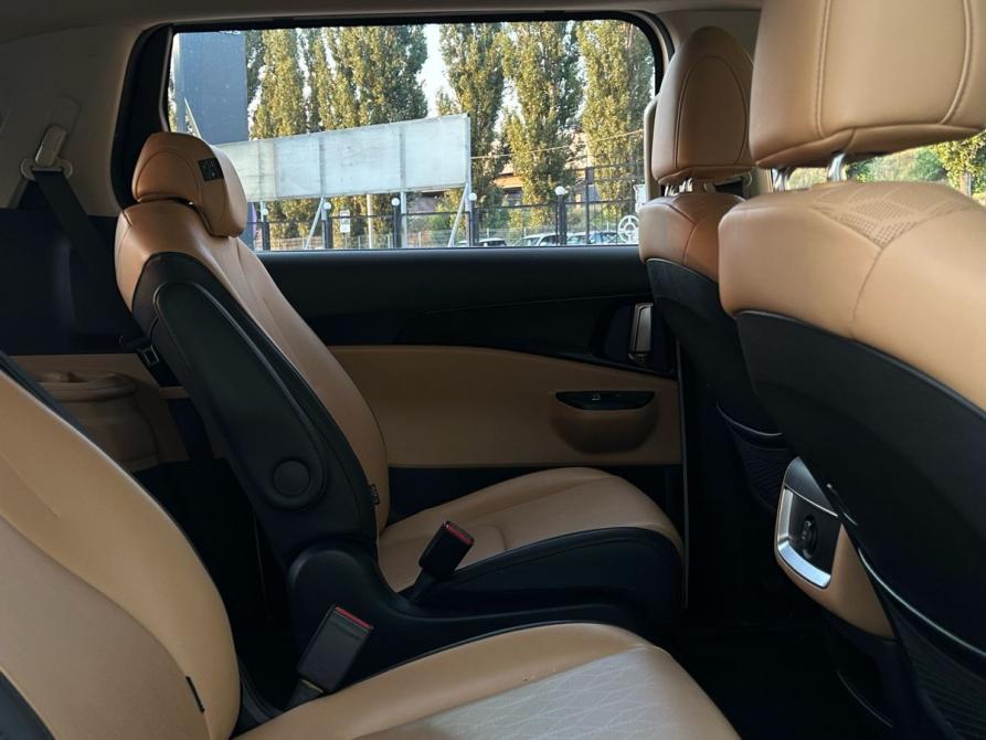 Kia Carnival IV Липецк  - изображение 12
