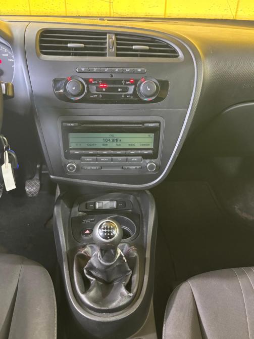 SEAT Leon II Рестайлинг Ижевск  - изображение 13