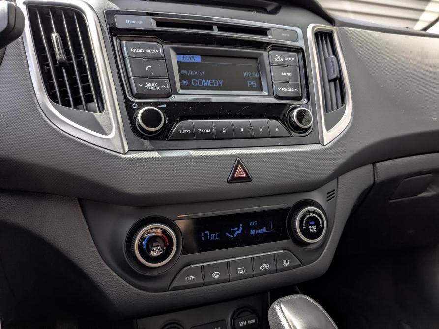 Hyundai Creta I Москва  - изображение 25