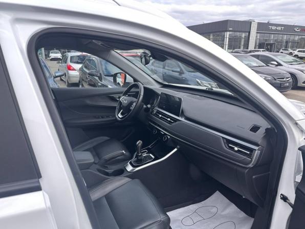 Chery Tiggo 4 Pro I с пробегом 2024 года, цена 1 465 000 рублей, 41918 км, внедорожник, Автокод Объявления