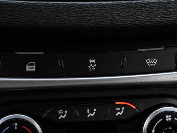 Lada (ВАЗ) Vesta I с пробегом 2018 года, цена 1 254 000 рублей, 52649 км, универсал, Автокод Объявления