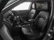 Mitsubishi ASX I Рестайлинг 2 Тюмень  - изображение 32
