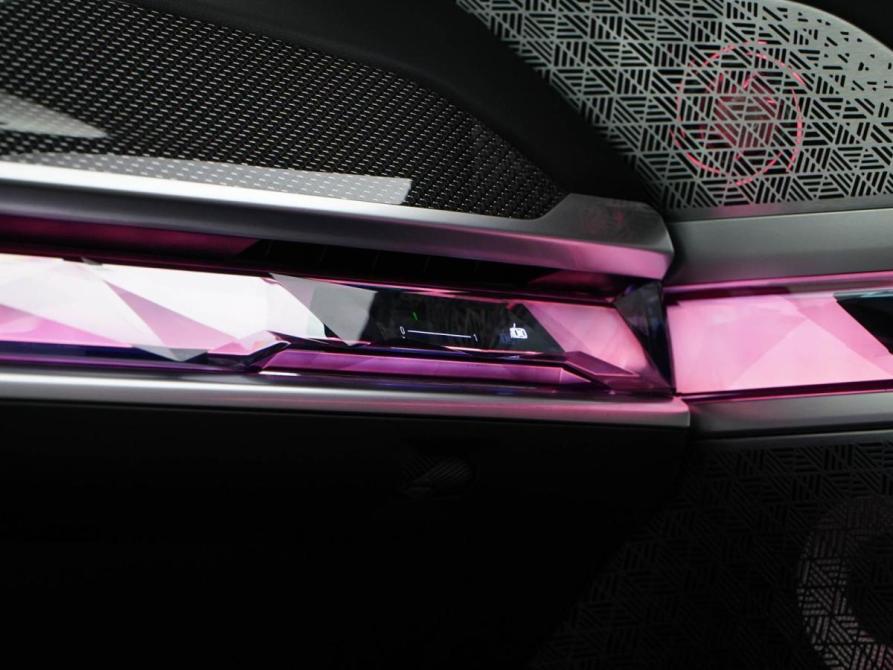 BMW i7 Москва  - изображение 22
