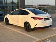 Hyundai Solaris II Рестайлинг Владикавказ  - изображение 22