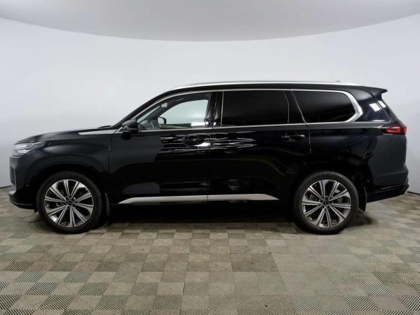 Exeed VX I Рестайлинг с пробегом 2024 года, цена 3 848 000 рублей, 9244 км, внедорожник, Автокод Объявления