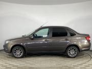 Lada (ВАЗ) Granta I Рестайлинг Воронеж  - изображение 22