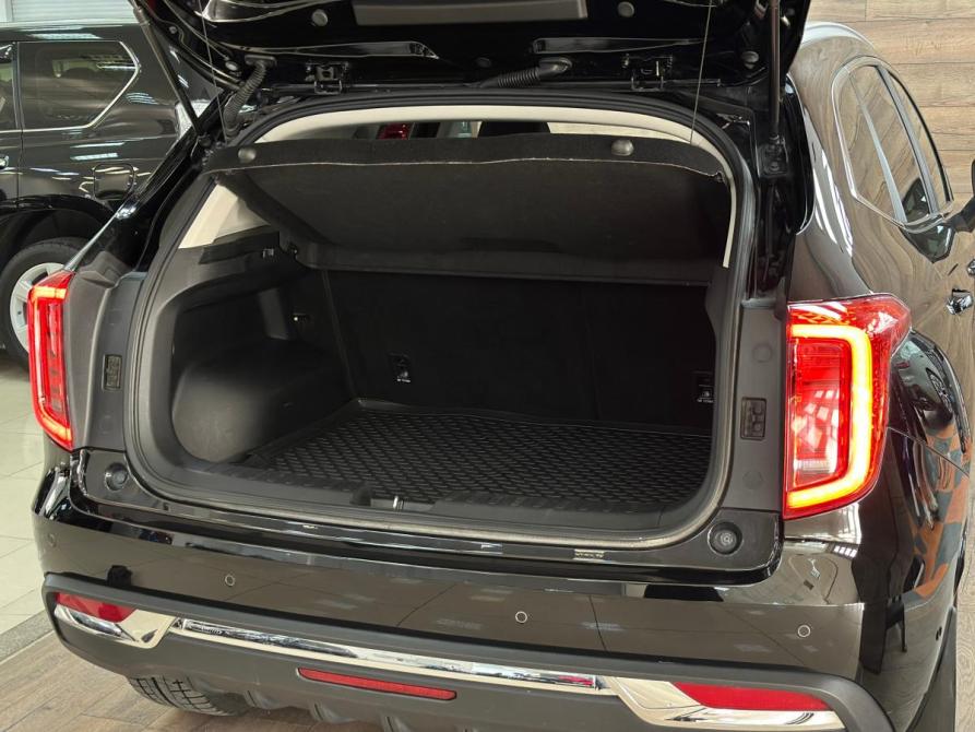 Haval Jolion I Уфа  - изображение 15