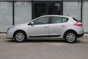 Renault Megane III Рестайлинг Саратов  - изображение 38