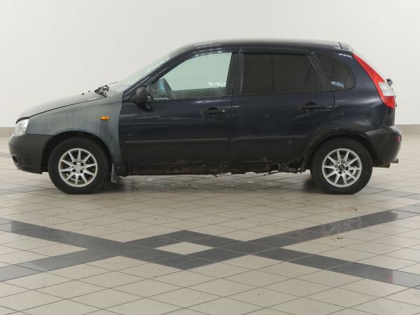 Lada (ВАЗ) Kalina I с пробегом 2007 года, цена 90 000 рублей, 334000 км, хэтчбек, Автокод Объявления