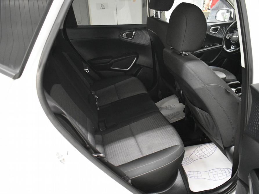Kia Soul III Мурманск  - изображение 13