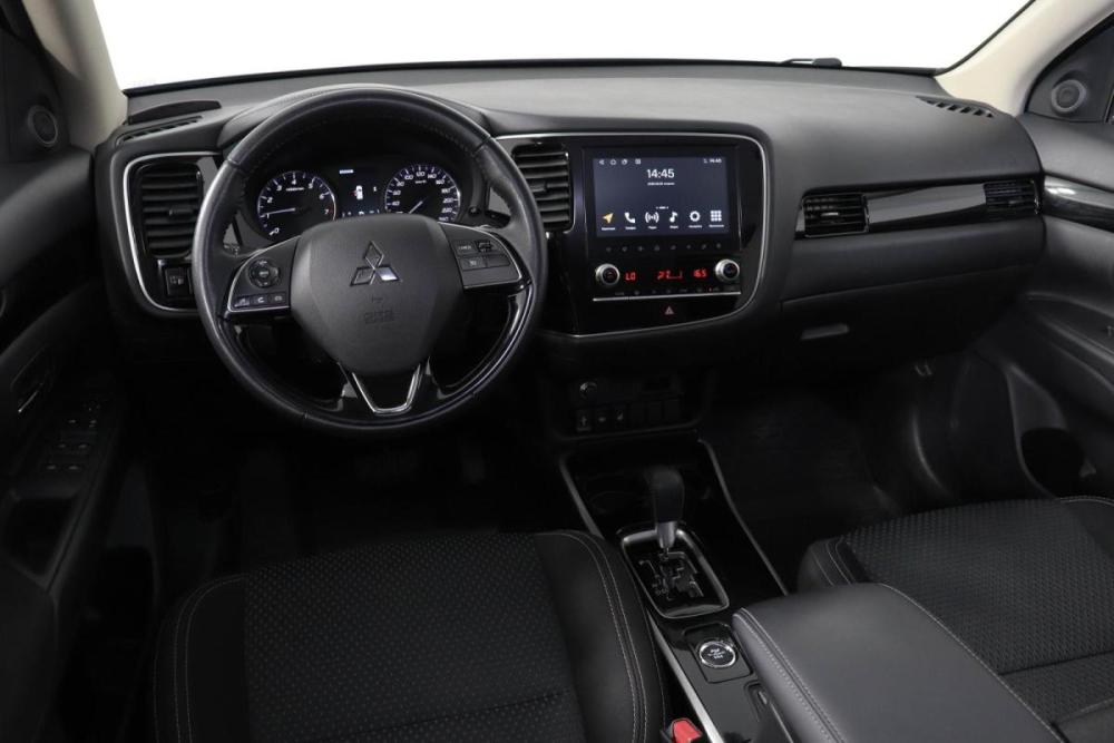 Mitsubishi Outlander III Рестайлинг 3 Казань  - изображение 6