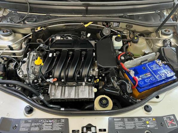 Renault Duster I с пробегом 2015 года, цена 867 920 рублей, 220700 км, внедорожник, Автокод Объявления