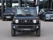 Suzuki Jimny IV Москва  - изображение 23