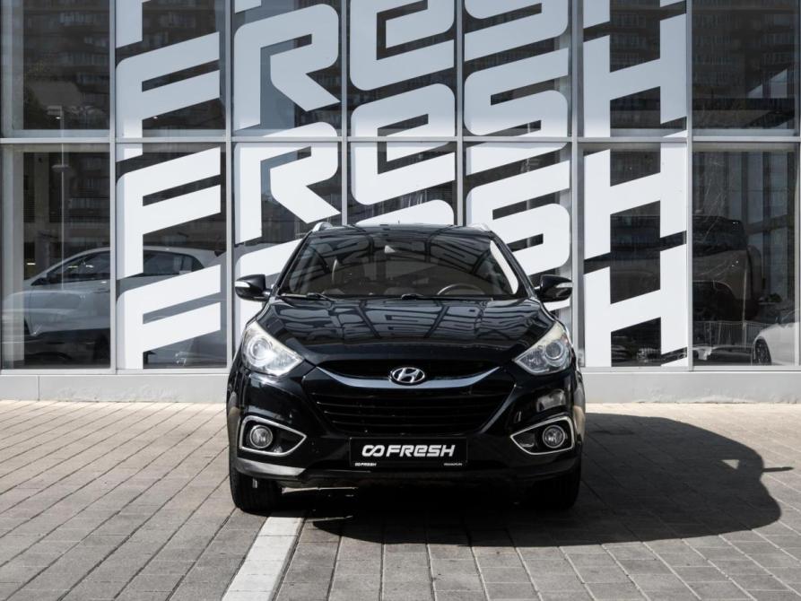 Hyundai ix35 I Ставрополь  - изображение 3