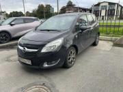 Opel Meriva B Рестайлинг Санкт-Петербург  - изображение 2