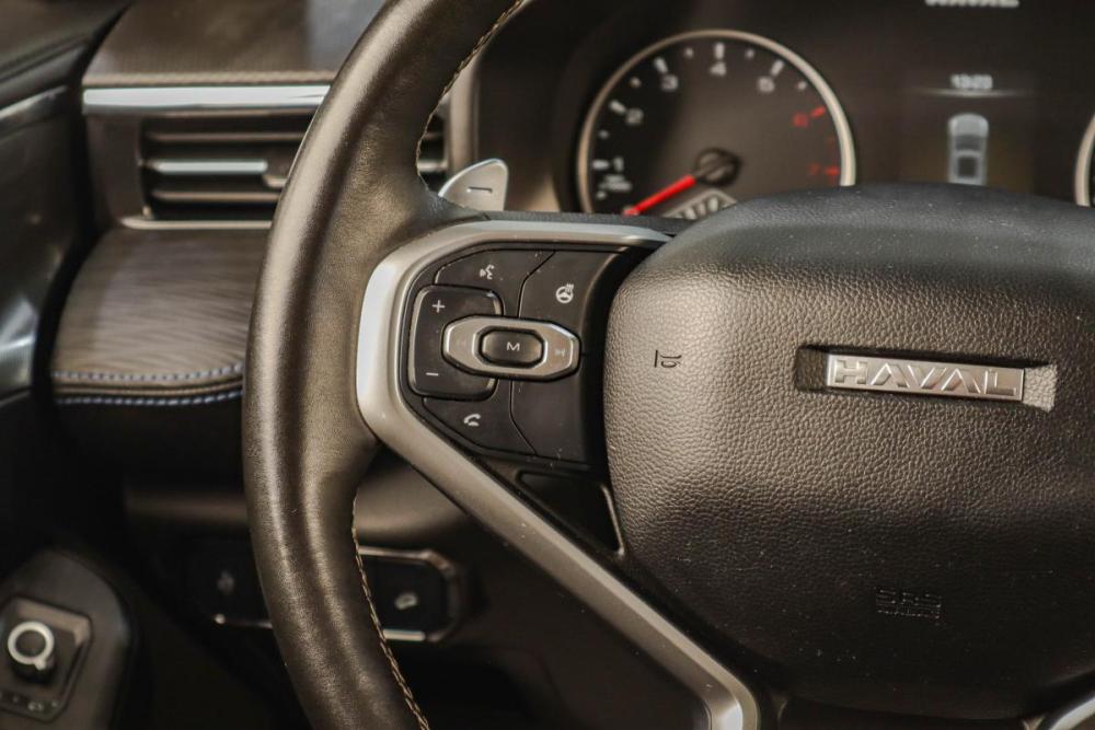 Haval Jolion I Рестайлинг Челябинск  - изображение 11