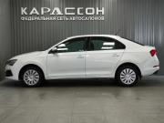 Skoda Rapid II Пермь  - изображение 23