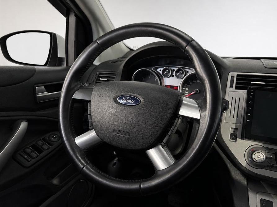 Ford Kuga I Уфа  - изображение 8